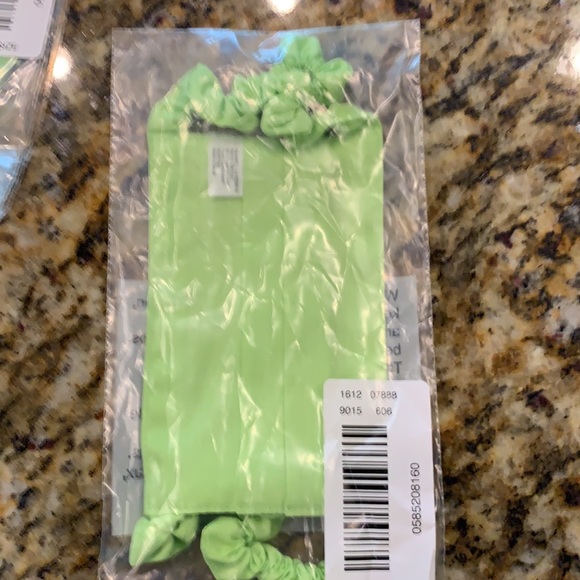 Face Mask/Coverings from Justice - Picture 4 of 8